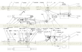 Coupling plate