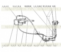 PUMP-PAD CBGjA2032-XF