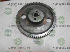 Шестерня привода ТНВД  A396485/411555159 Шестерня привода ТНВД  A396485/411555159