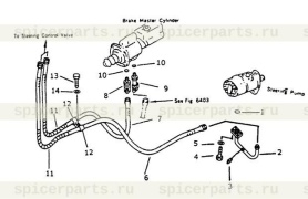 Hose 16-1800