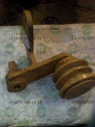 Ролик натяжной 325937 Ролик натяжной 325937