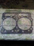 Прокладка ГБЦ 45879 Прокладка ГБЦ 45879