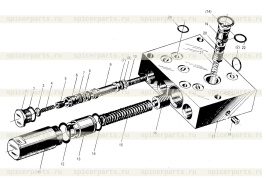 винт Z1/8&amp;quot;x12