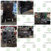 Блок цилиндров ДВС C3928797/3935943/3935936/3935942/3935934/3942162/3928798 Huatai Блок цилиндров ДВС C3928797/3935943/3935936/3935942/3935934/3942162/3928798 Huatai