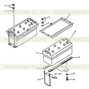 Battery 115E41R