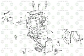 LIFTEYE BOLT M20 (1000000411)