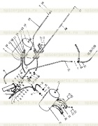 Pipe DH/G18 (L=900)