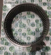 Венец зубчатый бортового редуктора ступицы 29711221