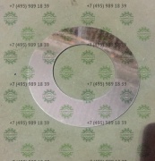 Шайба проставочная Z5228 Шайба проставочная Z5228