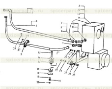 Torque converter transmission