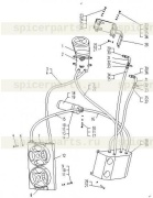 Compressor Bracket