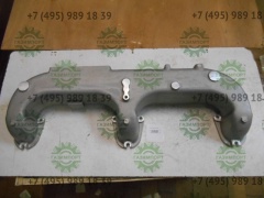 Коллектор впускной 141761/3325483 Коллектор впускной 141761/3325483