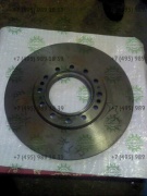 Диск тормозной pr6.21m-2/52A239 Диск тормозной pr6.21m-2/52A239