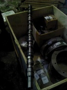 Вал распределительный 329652 Вал распределительный 329652