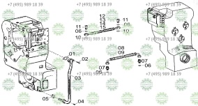 SUCTION TUBE