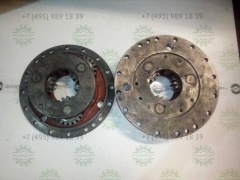 Блок сателлитов бортового редуктора с шестернями 51c174 (под 52 зуба) Блок сателлитов бортового редуктора с шестернями 51c174 (под 52 зуба)