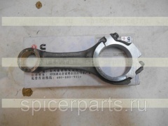 Cummins 6BT5.9-C Шатун C3942581 Cummins 6BT5.9-C Шатун C3942581
