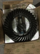 Гипоидная пара (по часовой) Z612414/Z62597 Гипоидная пара (по часовой) Z612414/Z62597