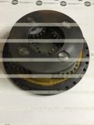 XG955 Блок сателлитов бортового редуктора с шестернями 51С9 XG955 Блок сателлитов бортового редуктора с шестернями 51С9