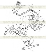 Hose 16-330