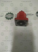 Клапан электромагнитный остановки двигателя 396857 (половина) Клапан электромагнитный остановки двигателя 396857 (половина)