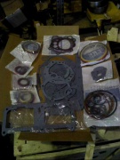 Ремкомплект двигателя низ 381468 Ремкомплект двигателя низ 381468