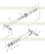 O-Ring 95X3.1