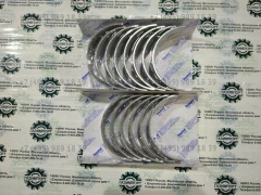 Вкладыши коренные 38126 Huatai Вкладыши коренные 38126 Huatai