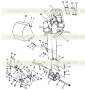 Screw ST6.3X16-C-H