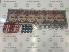 Ремкомплект прокладок верхние ДВС К6ВТ5.92/489649/384897 Ремкомплект прокладок верхние ДВС К6ВТ5.92/489649/384897