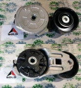 Натяжитель ремня Huatai 41133117/C3937553/A392426/A391486/D16A-3-3/D16A-3-3+C Натяжитель ремня Huatai 41133117/C3937553/A392426/A391486/D16A-3-3/D16A-3-3+C