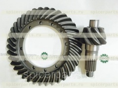 XG955 Гипоидная пара (по часовой) 45A5 45A7 XG955 Гипоидная пара (по часовой) 45A5 45A7