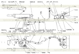 Hose joint 8-2600