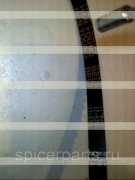 Cummins NT855-C280/360 Ремень 17-52 Cummins NT855-C280/360 Ремень 17-52