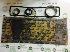 Ремкомплект прокладок нижние ДВС К6ВТ5.92/382376/382378/382267/38229 Ремкомплект прокладок нижние ДВС К6ВТ5.92/382376/382378/382267/38229