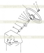 Screw M3X4