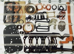 Cummins NT855-C280/360 Ремкомплект двигателя NT855-28 Cummins NT855-C280/360 Ремкомплект двигателя NT855-28