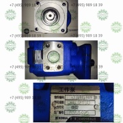 Насос гидравлический 11C95/CBGJ 21/63142 Насос гидравлический 11C95/CBGJ 21/63142