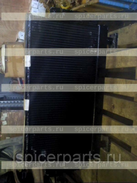 SDLG Радиатор масляный 411112(В)/LG952/953