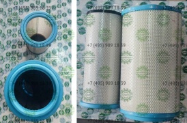 Фильтр воздушный 1196-5A 1197-5A