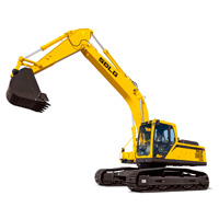 Стартеры на экскаваторы Стартеры на экскаваторы