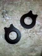 Пружина клапана 342745 Пружина клапана 342745