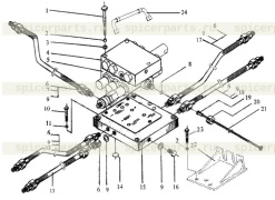 Joint pipe 10