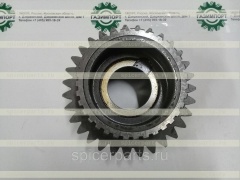 Коробка передач ZF/4-6WG200/WG180 Шестерня 464435132