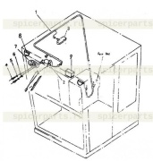 Relay JN3A-24V