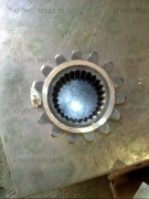 Шестерня на полуось 41A15 Шестерня на полуось 41A15