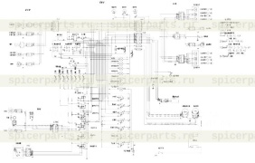 Temperature sensor WDG1371