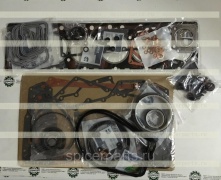 Cummins 6BT5.9-C Ремкомплект двигателя (прокладки) 6BT5.9 Cummins 6BT5.9-C Ремкомплект двигателя (прокладки) 6BT5.9