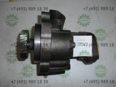 Насос масляный 383369/369833/36846/3821579/327421 Насос масляный 383369/369833/36846/3821579/327421