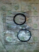 Кольцо 43463A Кольцо 43463A